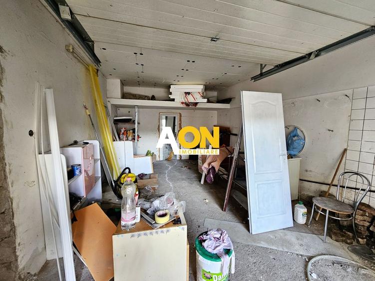 1/2 Duplex 4 camere, 341 mp teren, Cetate - zona Schit - 17