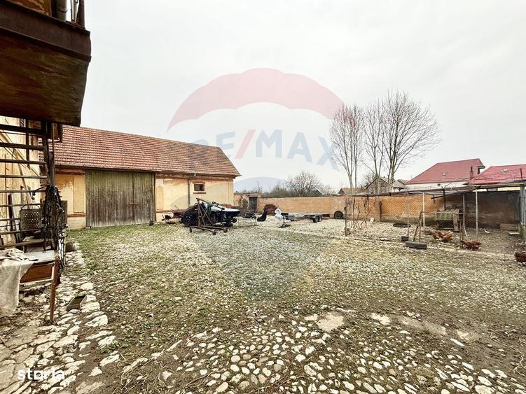 Teren intravilan Brasov, Stupini - 5