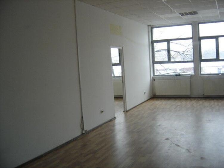 Spatii platforme betonate 1000 - 10000 mp zona Vitan - 6