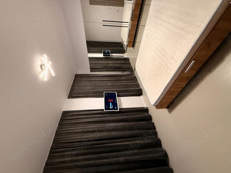 Apartament 2 camere, Flore?ti- zona Vivo Mall, strada Valea Garbaului - 6