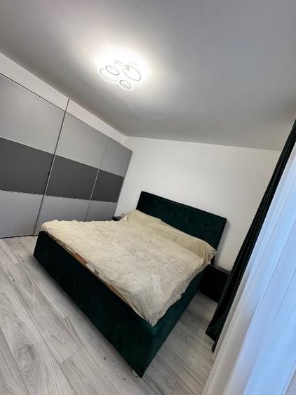 Casa Vidra 3 camere + terasă 56mp / potențial living open-space - 5