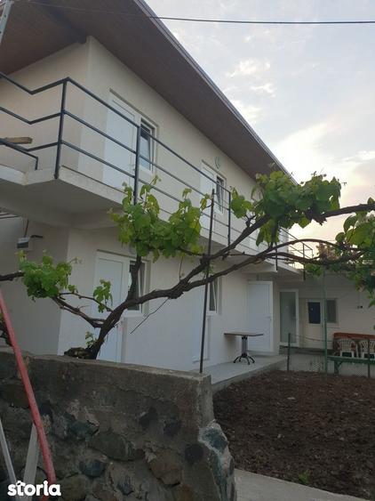 Casa Eforie Nord 28 camere si 1000mp teren - 14