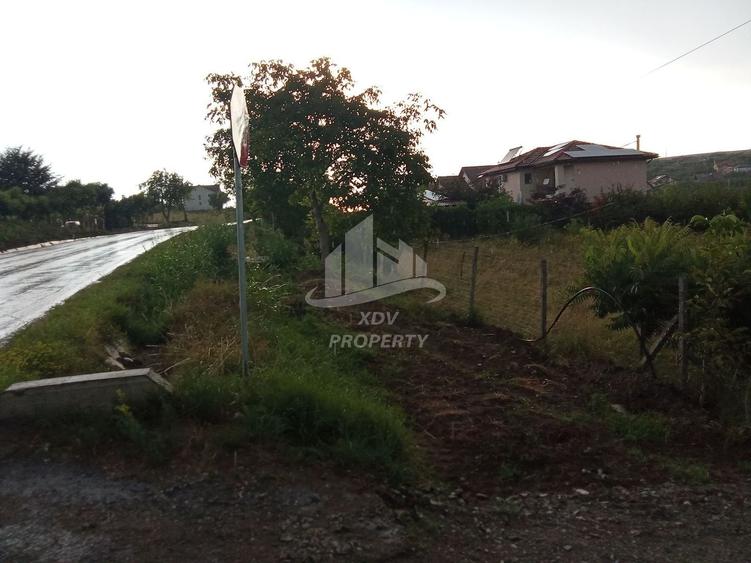 Teren intravilan  ,1020 mp, Sibiu, Daia Noua - 3