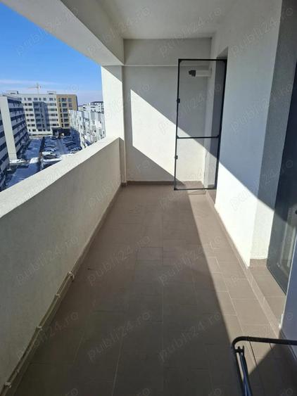 Apartament 2 camere mobilat utilat modern cu loc de parcare inclus! - 2