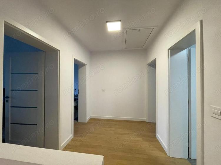Duplex cu 4 camere mobilat si utilat complet |Mo?ni?a Veche| - 18