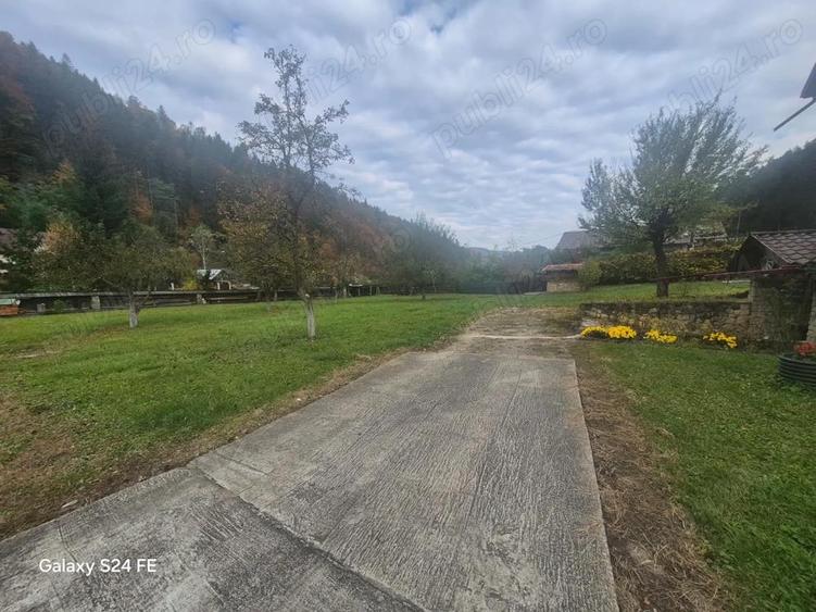 Vila D+P+1 Zona Batca Doamnei - 4