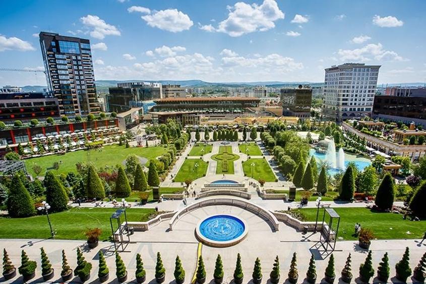 Podu Roș- etaj 3 - 48mp - 3