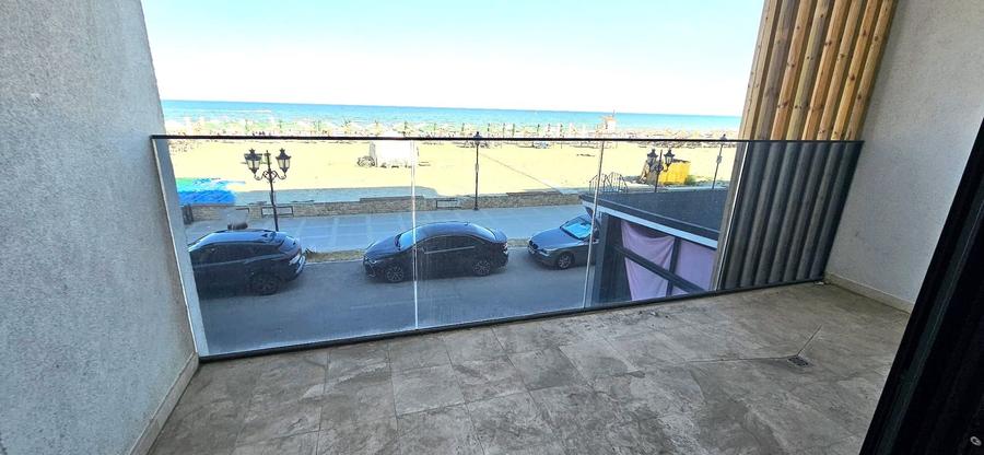 Promenada Mamaia Nord - Apartament Exclusivist cu 3 camere si cu vedere la Mare - 10