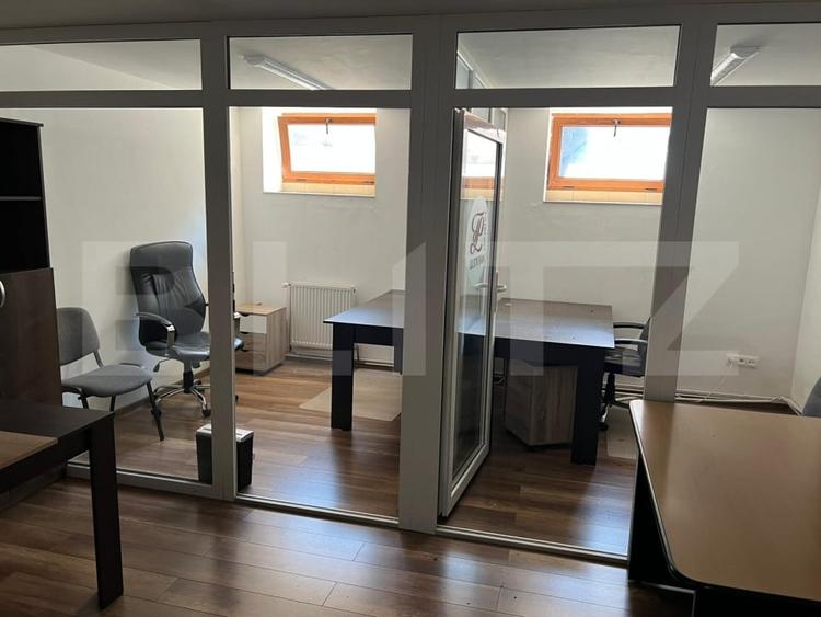 Proprietate de vanzare, cu 13 camere, 200 mp, zona ultracentrala! - 10