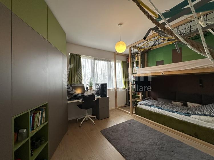 Casa cu 4 camere la cheie | 136mp | 258 teren | Buna Ziua | Macesului - 4