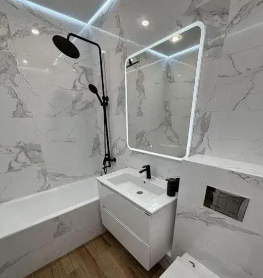 De inchiriat apartament 2 camere in zona Dacia - 4