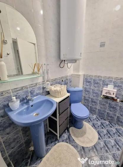 Apartament 3 camere de vanzare Plavat II - 1