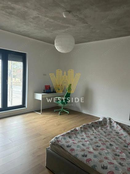 Vila deosebita de vanzare, in Biled - 14