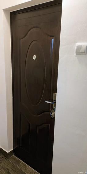 Garsoniera zona Nord, partial renovata, cu centrala termica - 3