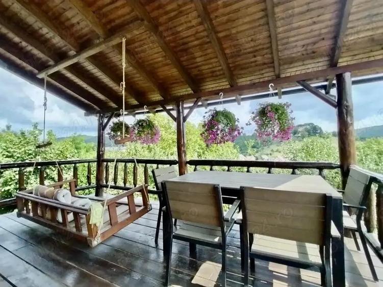 A 1613 De vanzare casa in Mure? - Ceua?u de Campie - 1