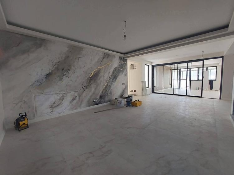 VILĂ INDIVIDUALĂ 6 CAMERE, Matei Millo  Voluntari - 6