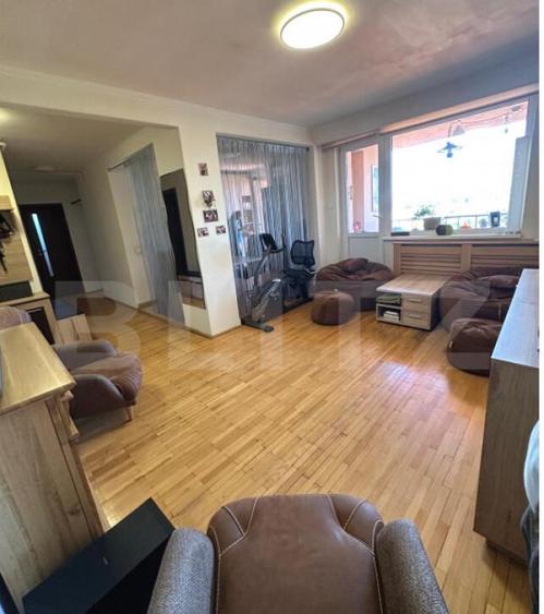 Apartament modern cu 3 camere, complet mobilat ?i utilat ?? - 13