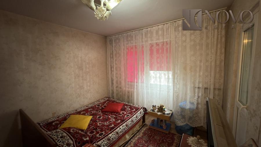 Apartament 3 Camere 2 bai bloc 1980 zona 1 Decembrie 1918 - 3