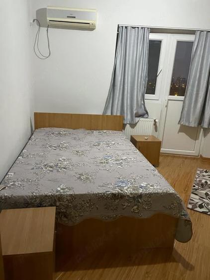 Inchiriere Apartament cu 2 camere o statie cu Tramvaiu pana la Metrou Crangasi - 6