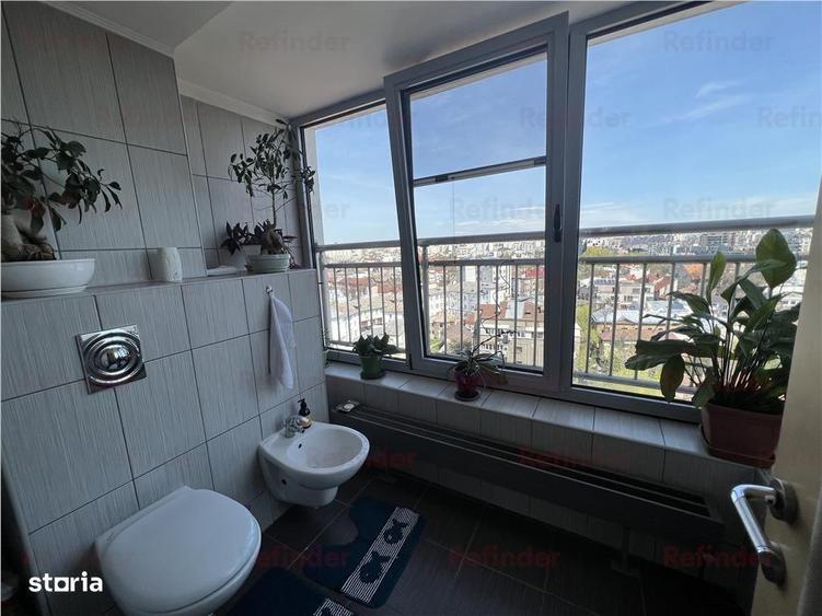 Oferta inchiriere penthouse zona Armeneasca Strada Toamnei - 15