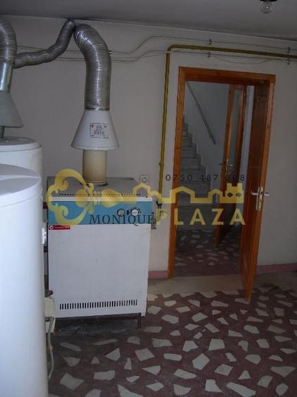 Cladire(cu vad) pretabila pentru BIROURI | CLINICA | COMERCIAL | - 17