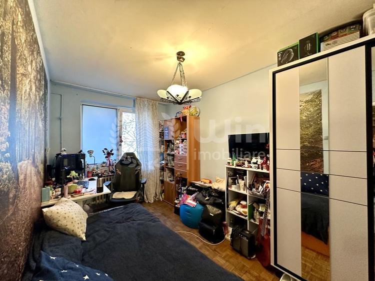 Apartament 3 camere | Decomandat | 61mp | Gheorgheni | Iulius Mall - 2