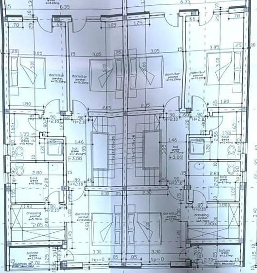 Casă P+1 în Moșnița Nouă | Confort premium si finisaje personalizabile - 32