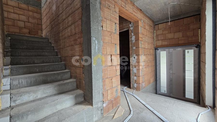 Casă individuală | SU 201 mp | 4 camere + garaj de 40mp | Popești Deal, Cluj - 9