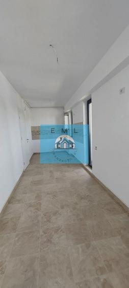 Apartament cu terasa si balcon - 4