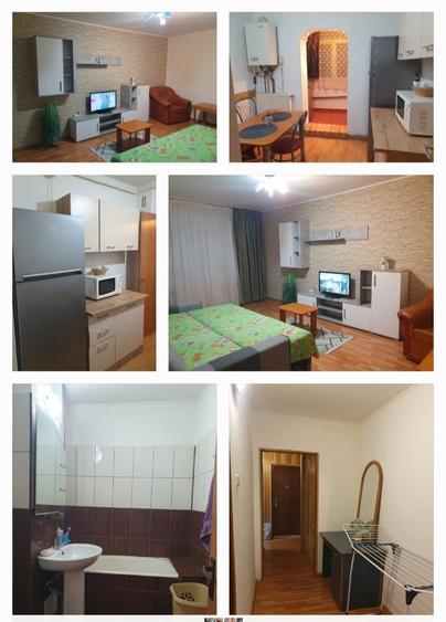 Ofer spre inchiriere apartament 3 cam Mioveni - 2