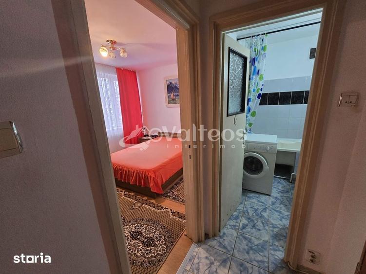 Re?i?a, apartament 2 camere, 56 mp, zona Universitate - 4