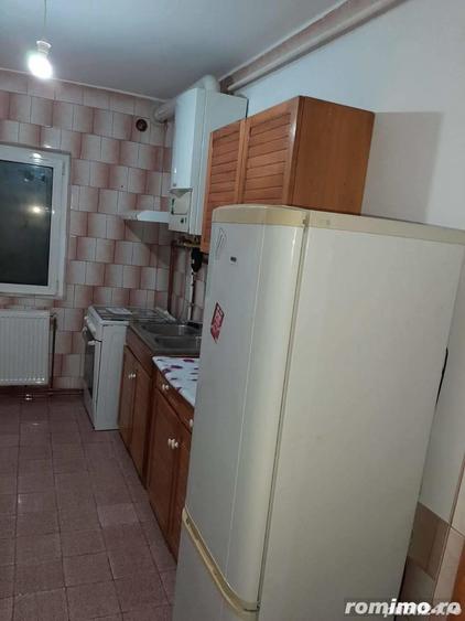 apartament cu 1 camera cartier Marasti - 1