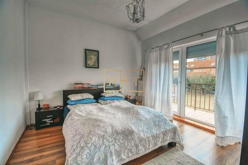 Duplex de vanzare, zona Andrei Muresanu, 120 mp utili ! - 5