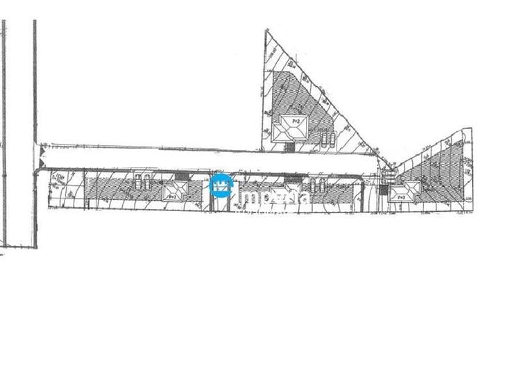 Teren 1500 mp, Bucium, la asfalt, PUZ, loturi - 2