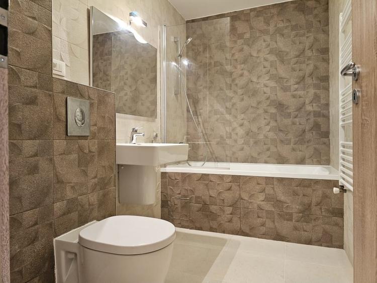 Apartament cu trei camere 84mp, parcare subterana, Urban Residence - 4