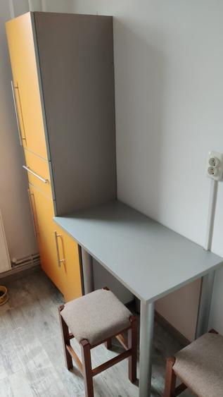 Apartament cu 2 camere  mobilat si utilat in Gheorgheni - 8