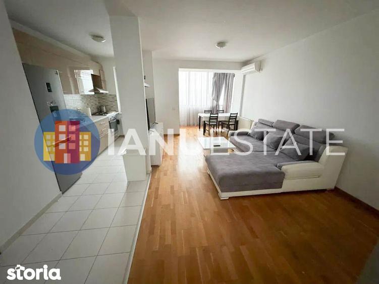 Berceni 5` Metrou Dimitrie Leonida Metalurgiei Centrala Parcare Terasa - 8