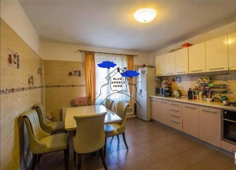 Casa PET FRIENDLY de inchiriat in Sanpetru, zona Primaverii - 4