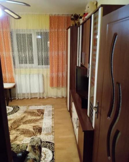 Garsoniera Confort 2 Zona Burdujeni - 2