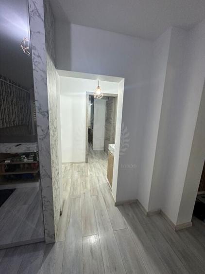 3 CAMERE //CANTACUZINO //LOC DE PARCARE//MOBILAT SI UTILAT - 7