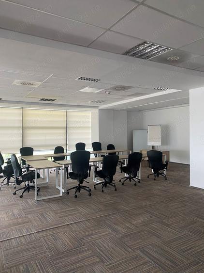 Sali conferinte IDEO zona Pacurari cu inchiriere zilnica pentru maxim 40 persoane - 7