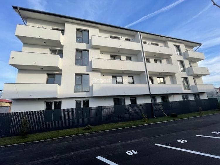 Apartament cu 2 camere semidecomandat în Măgurele Apartament cu 2 camere semidecomandat în Măgurele
