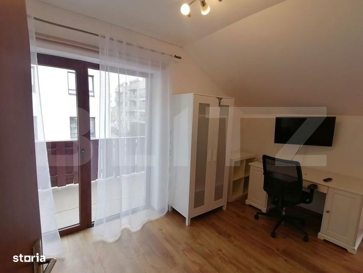 Apartament la casa, 5 camere, curte, pet friendly, parcare - Buna Ziua - 10