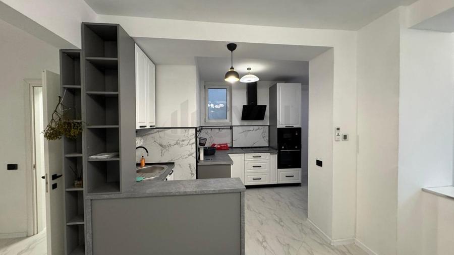 REA1028335 Duplex l Ultracentral l 5 camere - 3