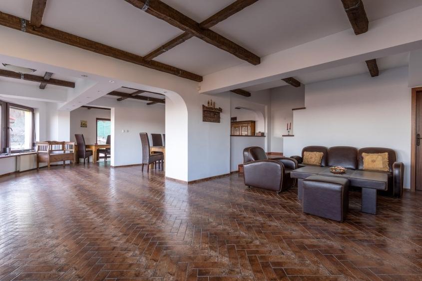 Vila de vacanta, Breaza de Sus, Prahova - 5