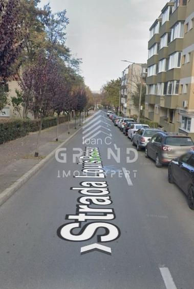 Camera de inchiriat | UMF | Str. Louis Pasteur / intersectie cu str. Viilor Camera de inchiriat | UMF | Str. Louis Pasteur / intersectie cu str. Viilor