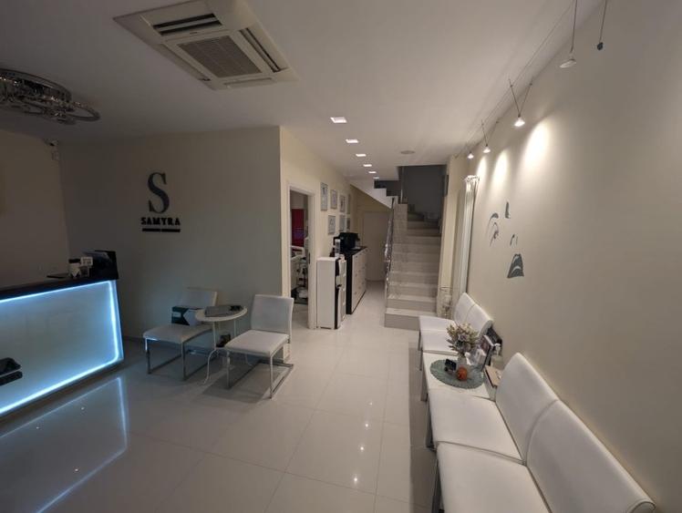 Inchiriere vila P+2+M cu 6 camere constructie 2008 ideal clinica stomatologica - 3