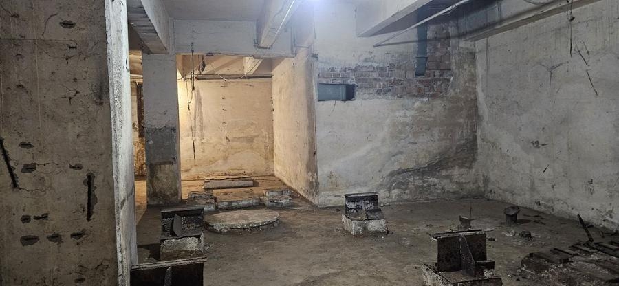 Drumul intre Tarlale spatiu 700 mp - 4