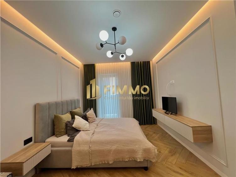 Casa premium | arhitectura moderna | 1000 mp teren | Sf Ilie | ID:1399 - 17