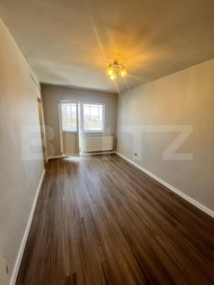 Garsoniera confort 2,  26mp, zona EXPO-TRANSILVANIA! - 1